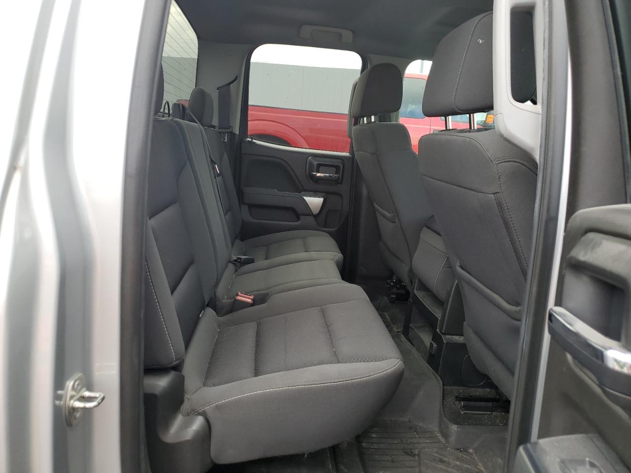 1GCVKREC2JZ316679 CHEVROLET ALL Models 2018