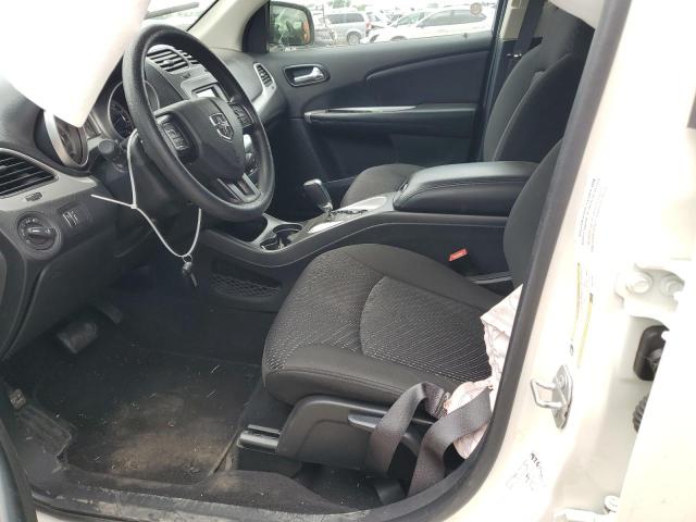 2019 DODGE JOURNEY SE - 3C4PDCBB5KT821359