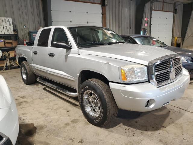 2005 Dodge Dakota Quad Slt VIN: 1D7HW48N65S331305 Lot: 55336074