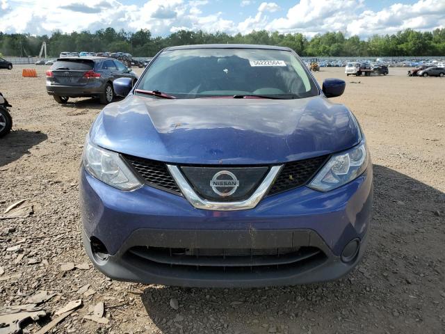 2019 NISSAN ROGUE SPOR - JN1BJ1CP9KW234709