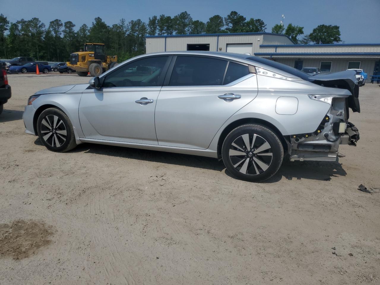 1N4BL4DW6NN388034 NISSAN ALTIMA 2022