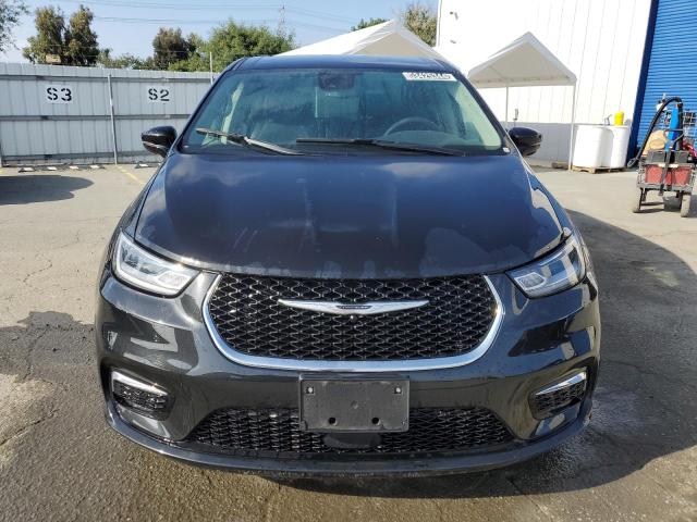 2022 Chrysler Pacifica Hybrid Touring L VIN: 2C4RC1L71NR192457 Lot: 53425344