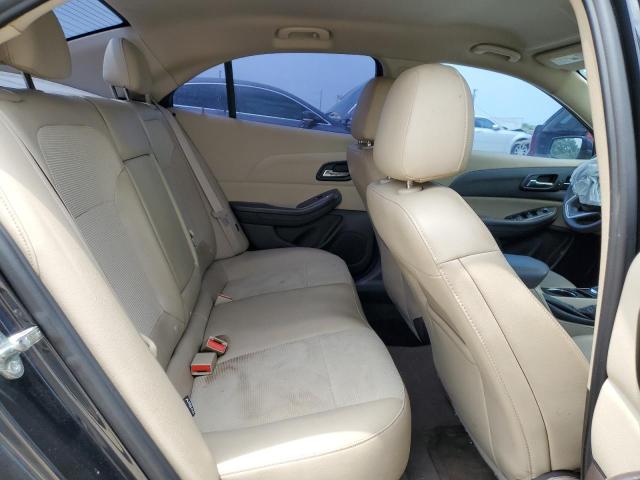 2015 Chevrolet Malibu 1Lt VIN: 1G11C5SLXFF176522 Lot: 54586634