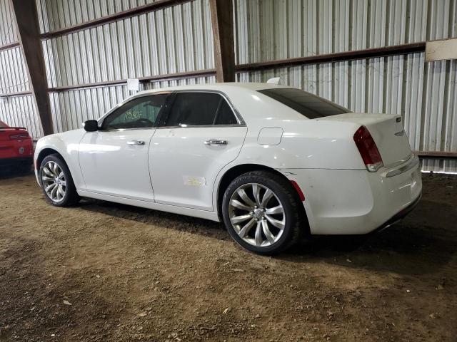 2018 Chrysler 300 Limited VIN: 2C3CCAEG5JH167956 Lot: 54430714