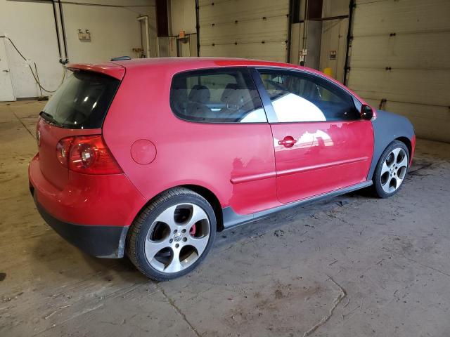 2006 Volkswagen New Gti VIN: WVWFV71K26W080640 Lot: 56415724