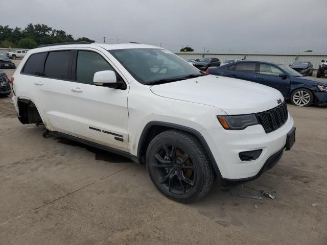 2017 Jeep Grand Cherokee Limited VIN: 1C4RJEBG5HC702482 Lot: 56284424