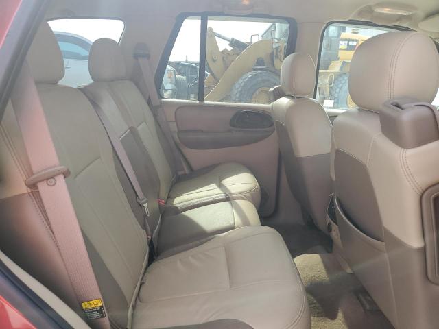 2004 Chevrolet Trailblazer Ls VIN: 1GNDT13S542392857 Lot: 53260774