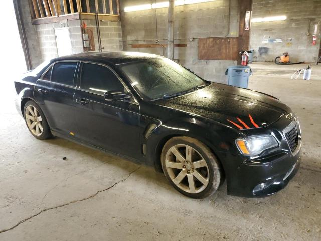 2012 Chrysler 300 Srt-8 VIN: 2C3CCAFJ7CH801880 Lot: 54967844