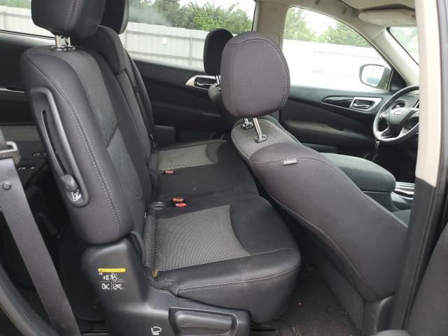 2017 Nissan Pathfinder S VIN: 5N1DR2MM1HC692548 Lot: 54779544