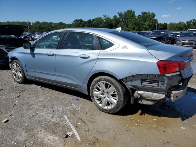 1G11Y5SL0EU136333 | 2014 Chevrolet impala ls