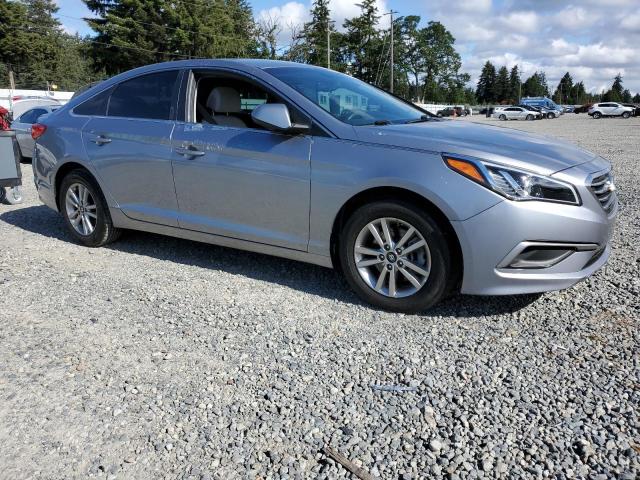 2016 Hyundai Sonata Se VIN: 5NPE24AF4GH383660 Lot: 57016174