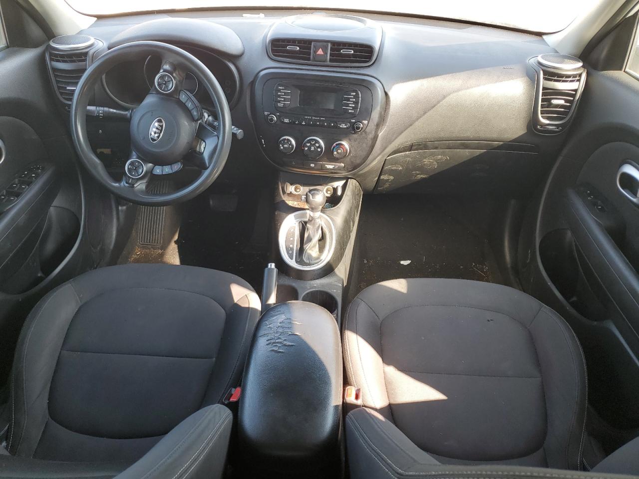 KNDJN2A29F7776919 2015 Kia Soul