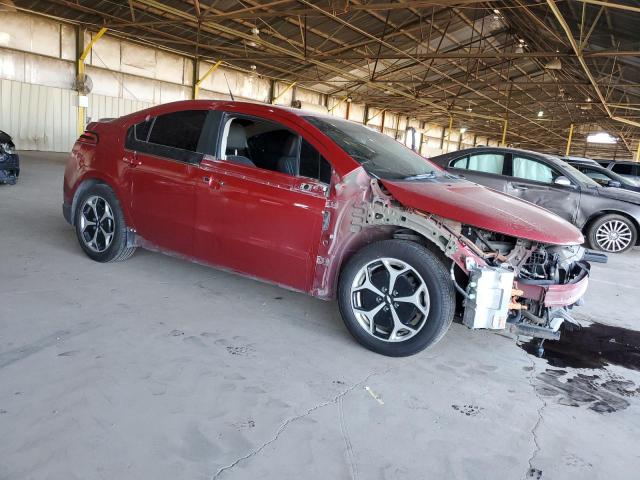 VIN 1G1RB6E43EU162584 2014 Chevrolet Volt no.4