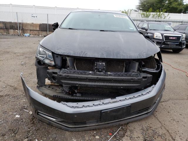 2016 VOLKSWAGEN PASSAT SE - 1VWBS7A36GC061542