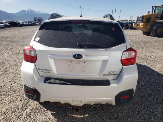 2014 Subaru Xv Crosstrek 2.0 Premium VIN: JF2GPACC7E9201808 Lot: 57010564