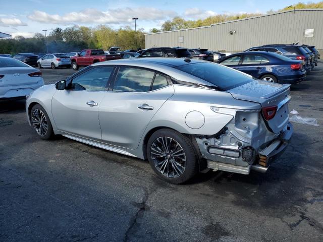 2017 Nissan Maxima 3.5S VIN: 1N4AA6AP9HC425717 Lot: 53671804