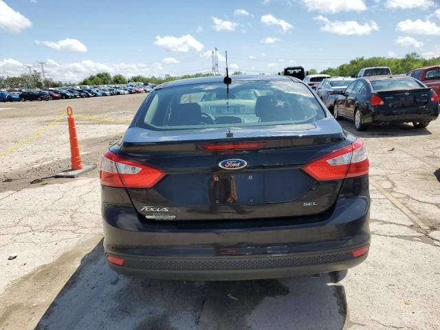 2012 Ford Focus Sel VIN: 1FAHP3H27CL211016 Lot: 53677574