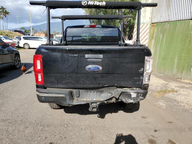 2023 Ford Ranger Xl VIN: 1FTER4FH9PLE10708 Lot: 56266954