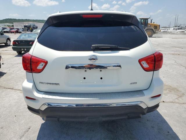 2017 Nissan Pathfinder S VIN: 5N1DR2MM2HC689335 Lot: 55684684