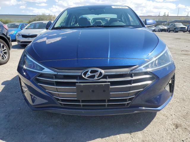 2020 Hyundai Elantra Sel VIN: 5NPD84LF9LH516494 Lot: 54623894