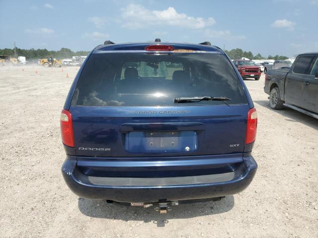 2006 Dodge Grand Caravan Sxt VIN: 2D4GP44LX6R816723 Lot: 54333924