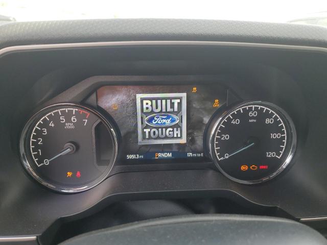 2022 FORD F150 SUPER - 1FTFW1E81NFC03934