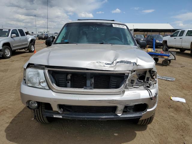 2004 Ford Explorer Limited VIN: 1FMDU75W84ZB14126 Lot: 53195194