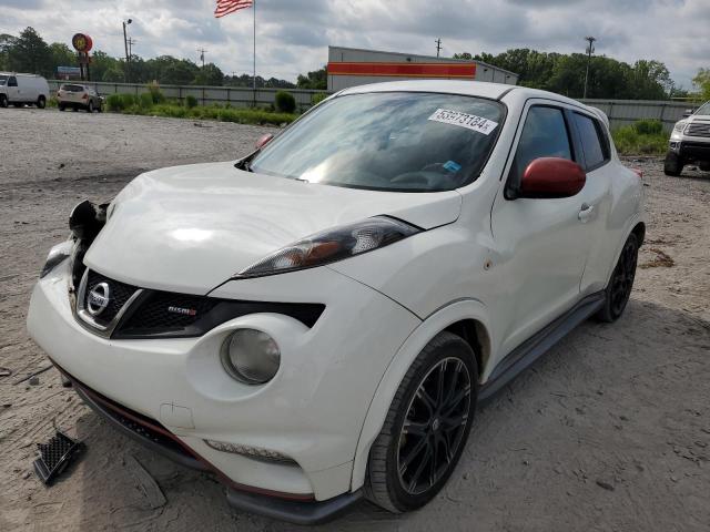 2013 Nissan Juke S VIN: JN8AF5MV8DT231811 Lot: 53973184