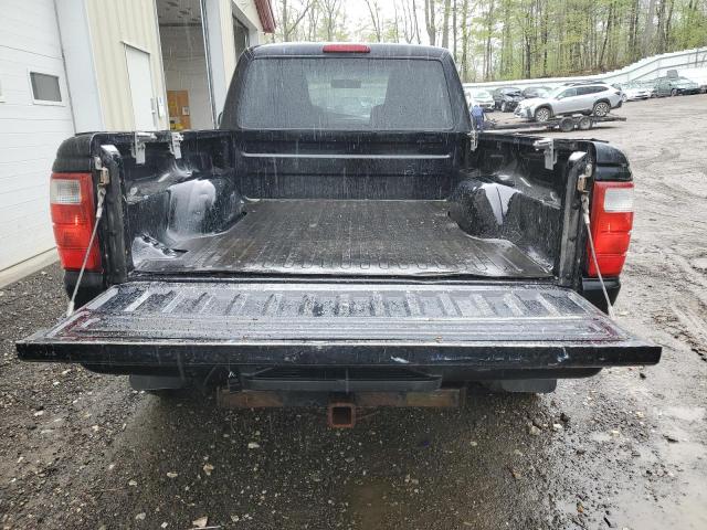 2005 Ford Ranger VIN: 1FTYR10U85PA24224 Lot: 53471874