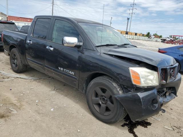 2006 Nissan Titan Xe VIN: 1N6BA07A15N552263 Lot: 56796644