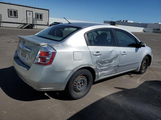 2012 Nissan Sentra 2.0 VIN: 3N1AB6AP2CL764262 Lot: 56641284