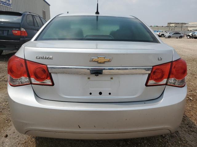 2013 Chevrolet Cruze Lt VIN: 1G1PC5SBXD7255617 Lot: 55570014