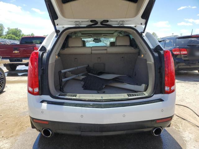 2012 Cadillac Srx Performance Collection VIN: 3GYFNBE30CS592145 Lot: 56610714