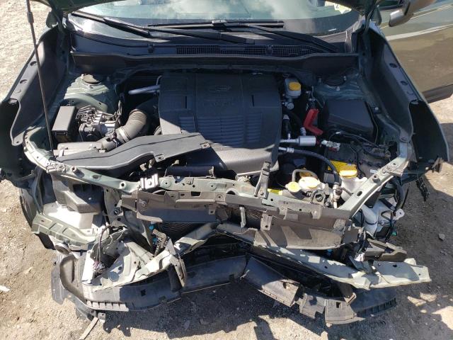 2021 Subaru Forester VIN: JF2SKADC5MH464164 Lot: 55415224