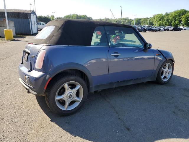 2005 Mini Cooper VIN: WMWRF33555TG13073 Lot: 55874164