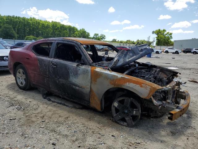 2007 Dodge Charger Se VIN: 2B3KA43G87H893130 Lot: 56569884