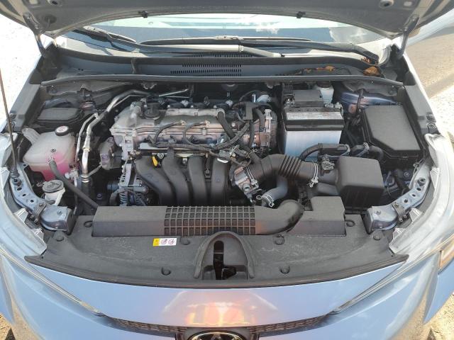 2020 TOYOTA COROLLA L - 5YFDPRAE1LP116782