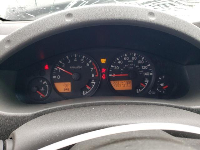 2006 Nissan Xterra Off Road VIN: 5N1AN08W96C507397 Lot: 56685944