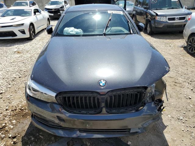 VIN WBAJS1C07LWW68960 2020 BMW 5 Series, 540 I no.5