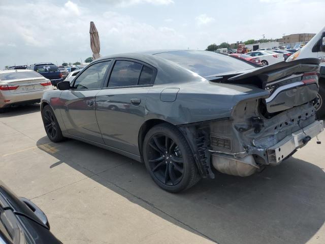 2017 Dodge Charger Se VIN: 2C3CDXBG6HH579088 Lot: 53680064