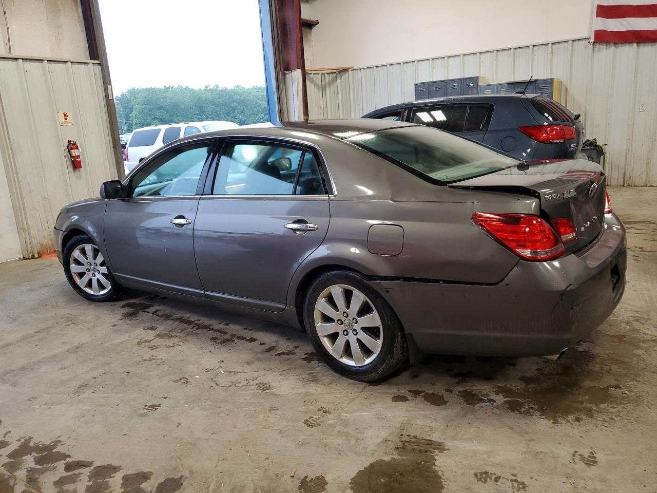 4T1BK36B05U015459 2005 Toyota Avalon Xl