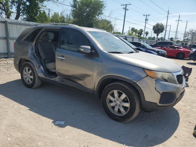 2012 Kia Sorento Base VIN: 5XYKT4A28CG249636 Lot: 56557734