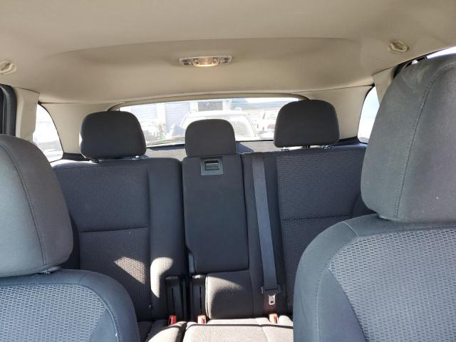 2011 Ford Edge Sel VIN: 2FMDK3JC1BBA76961 Lot: 54370624