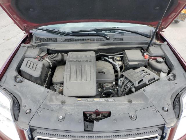 2017 GMC Terrain Sle VIN: 2GKALNEK2H6149522 Lot: 56436074