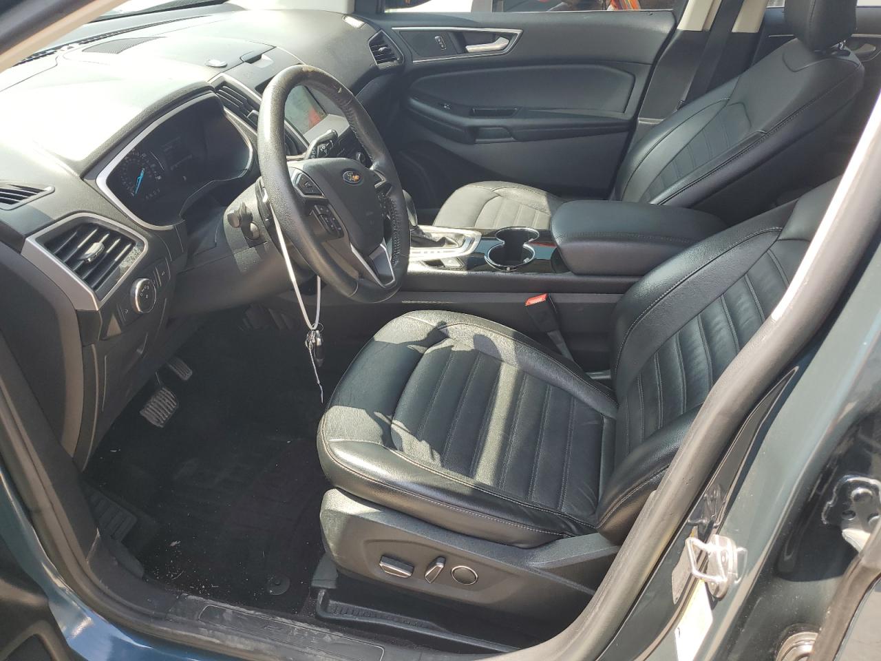 2FMPK3J93GBC34984 2016 Ford Edge Sel