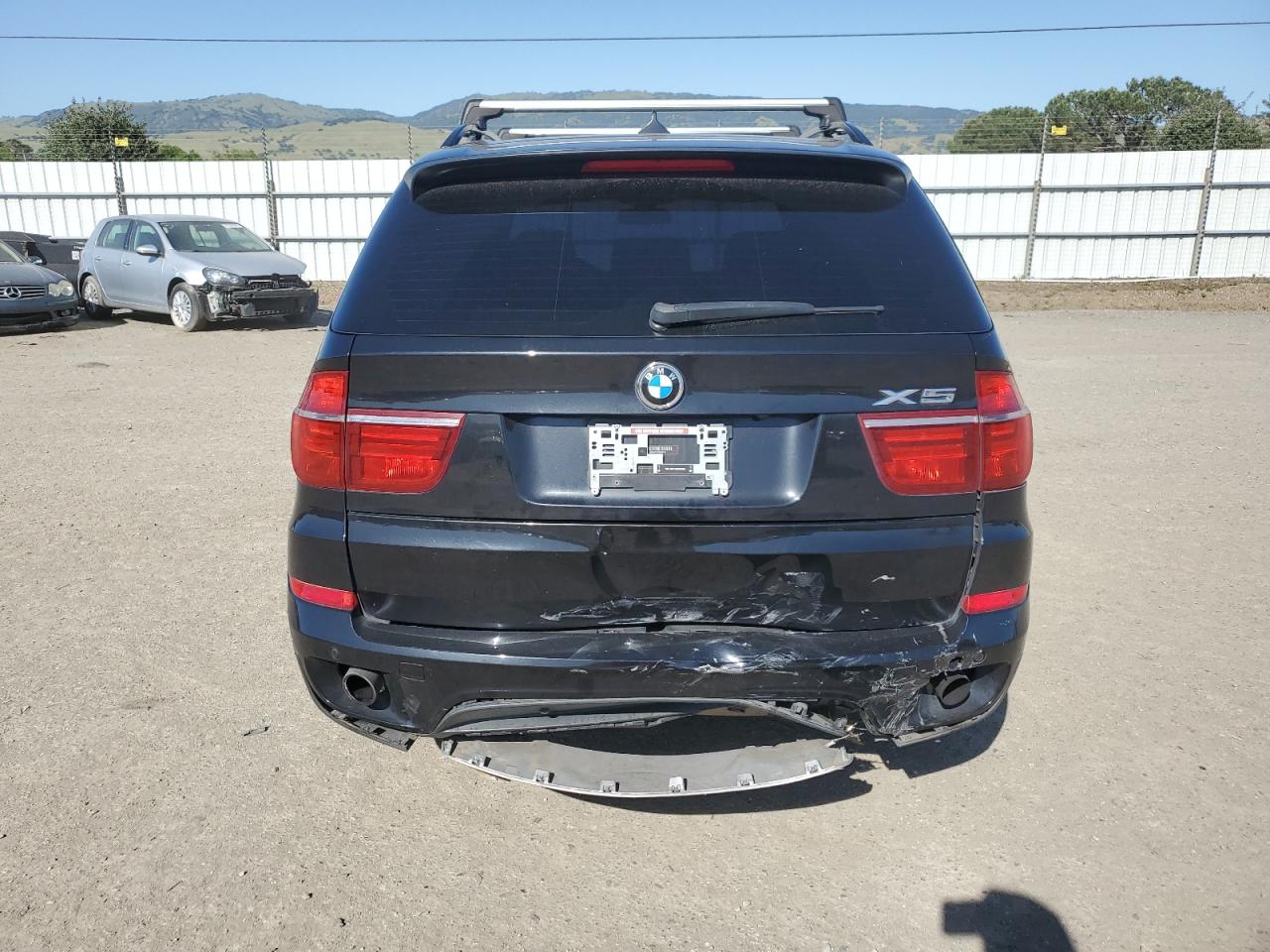 5UXZV4C53D0B04318 2013 BMW X5 xDrive35I