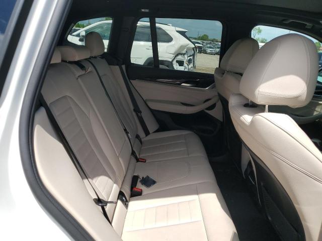 2019 BMW X3 xDrive30I VIN: 5UXTR9C54KLR07509 Lot: 54069004