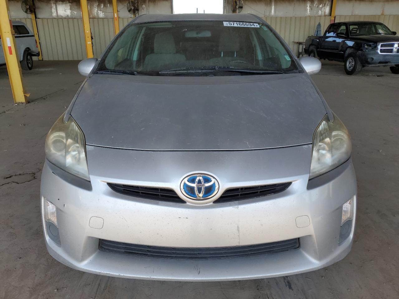 JTDKN3DU8B0303538 2011 Toyota Prius