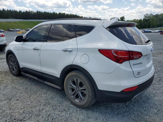 2013 Hyundai Santa Fe Sport VIN: 5XYZU3LB2DG065474 Lot: 56928444