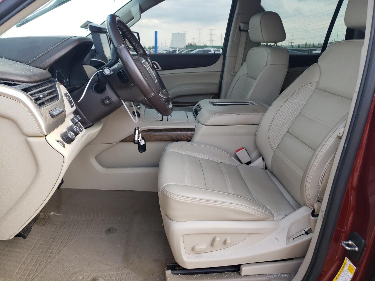 1GKS2CKJ1KR305651 2019 GMC Yukon Denali